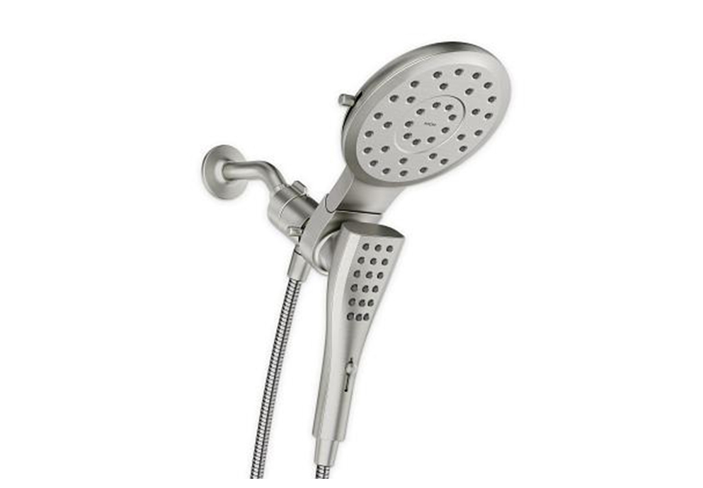 Showers